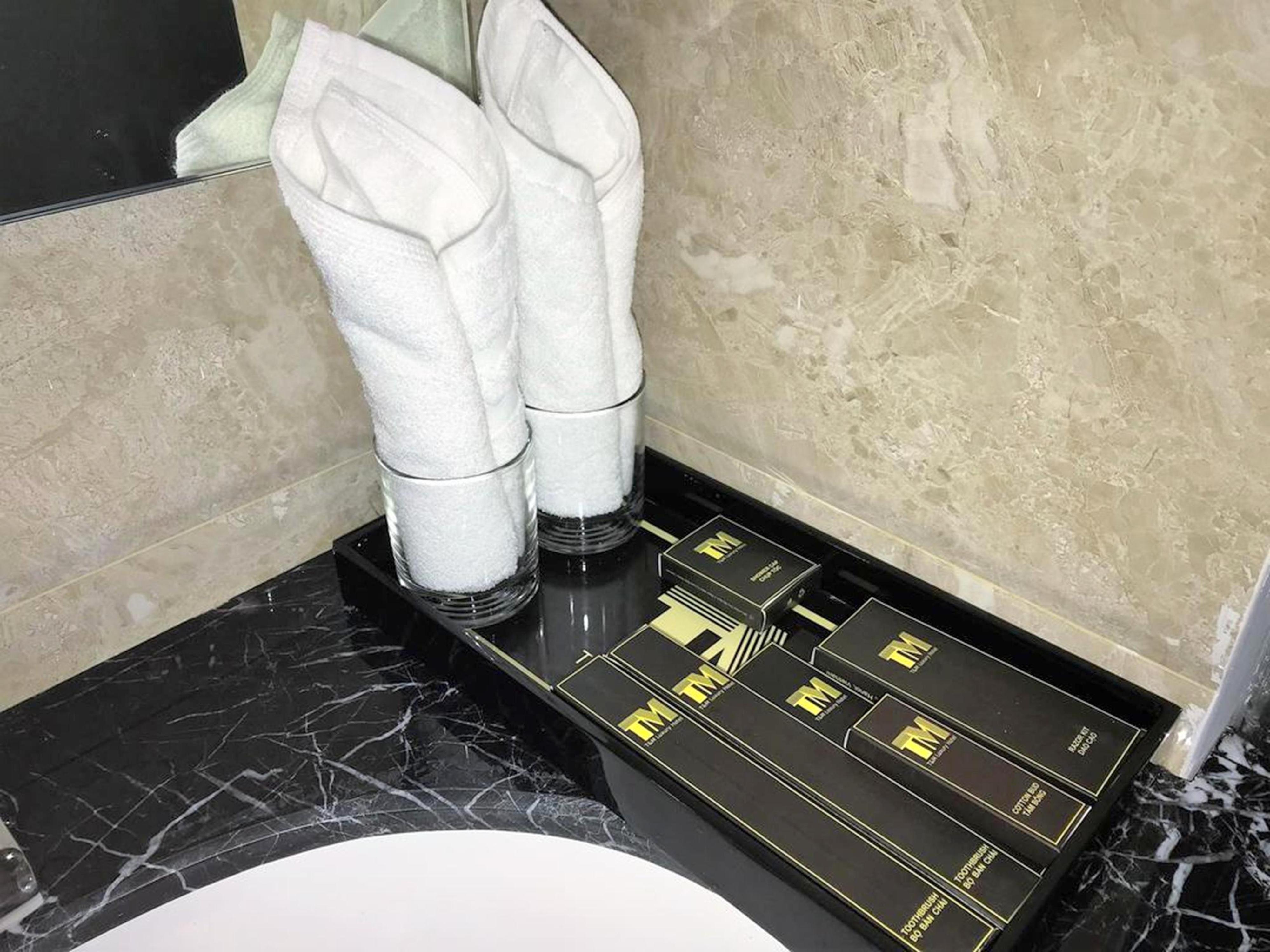 T&M Luxury Hotel Hanoi Esterno foto
