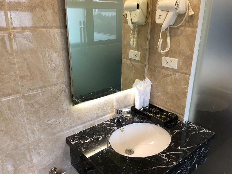 T&M Luxury Hotel Hanoi Esterno foto